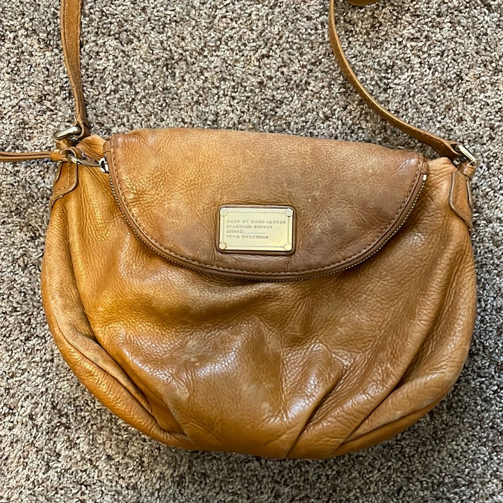 Marc Jacobs crossbody bag